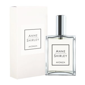Anne Shirley Fragrance
