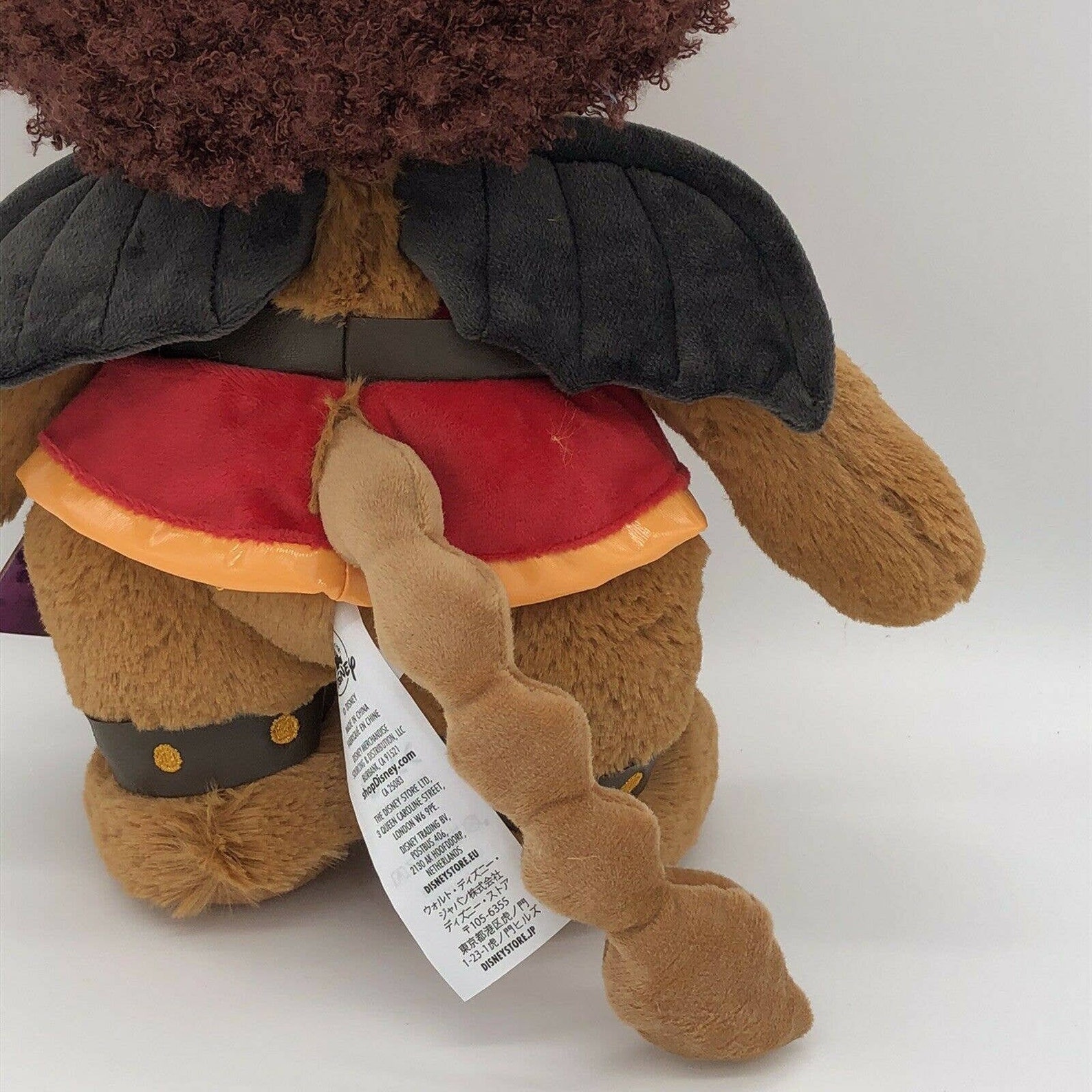 Manticore Disney Pixar Onward Movie 18 Plush Stuffed | Etsy