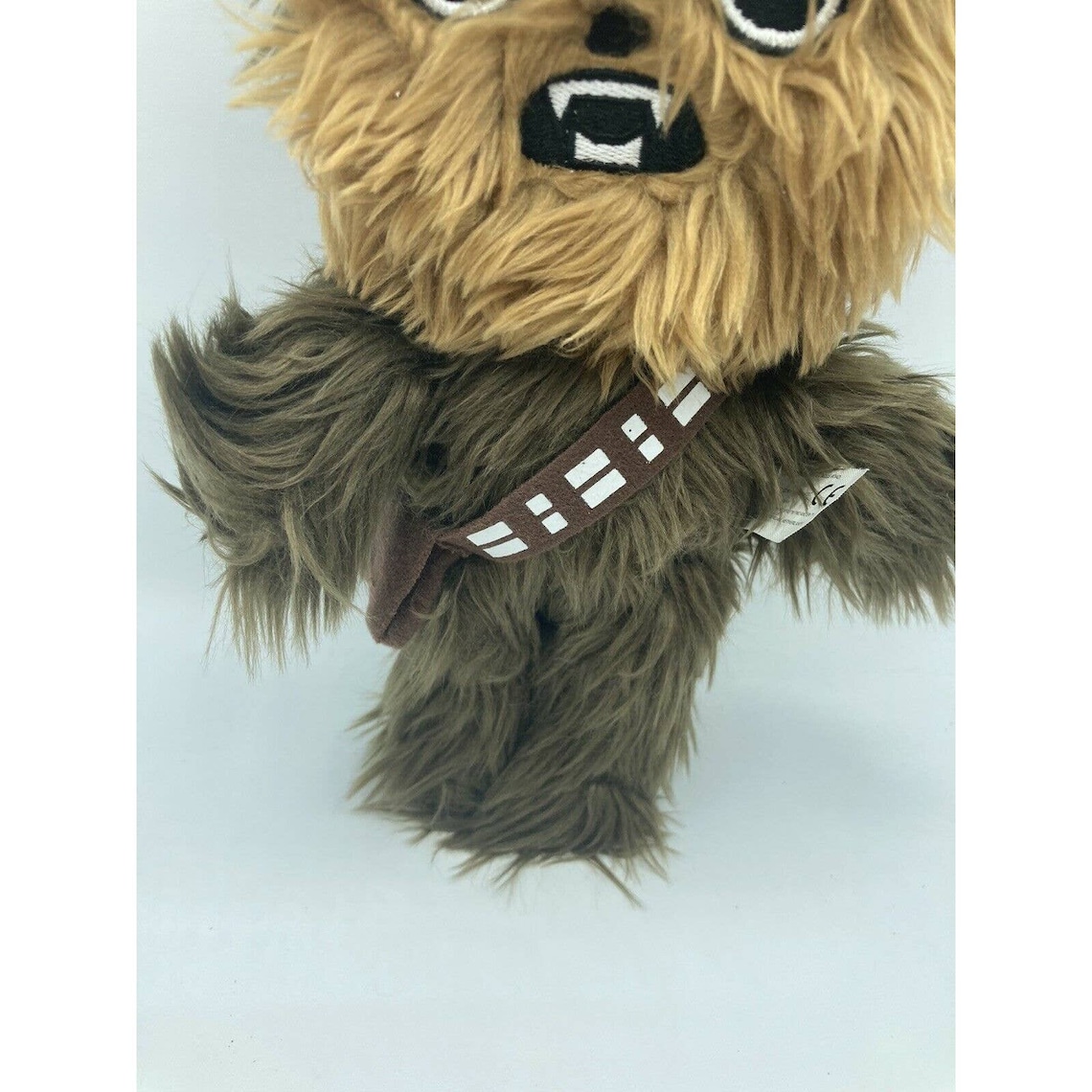 small chewbacca plush