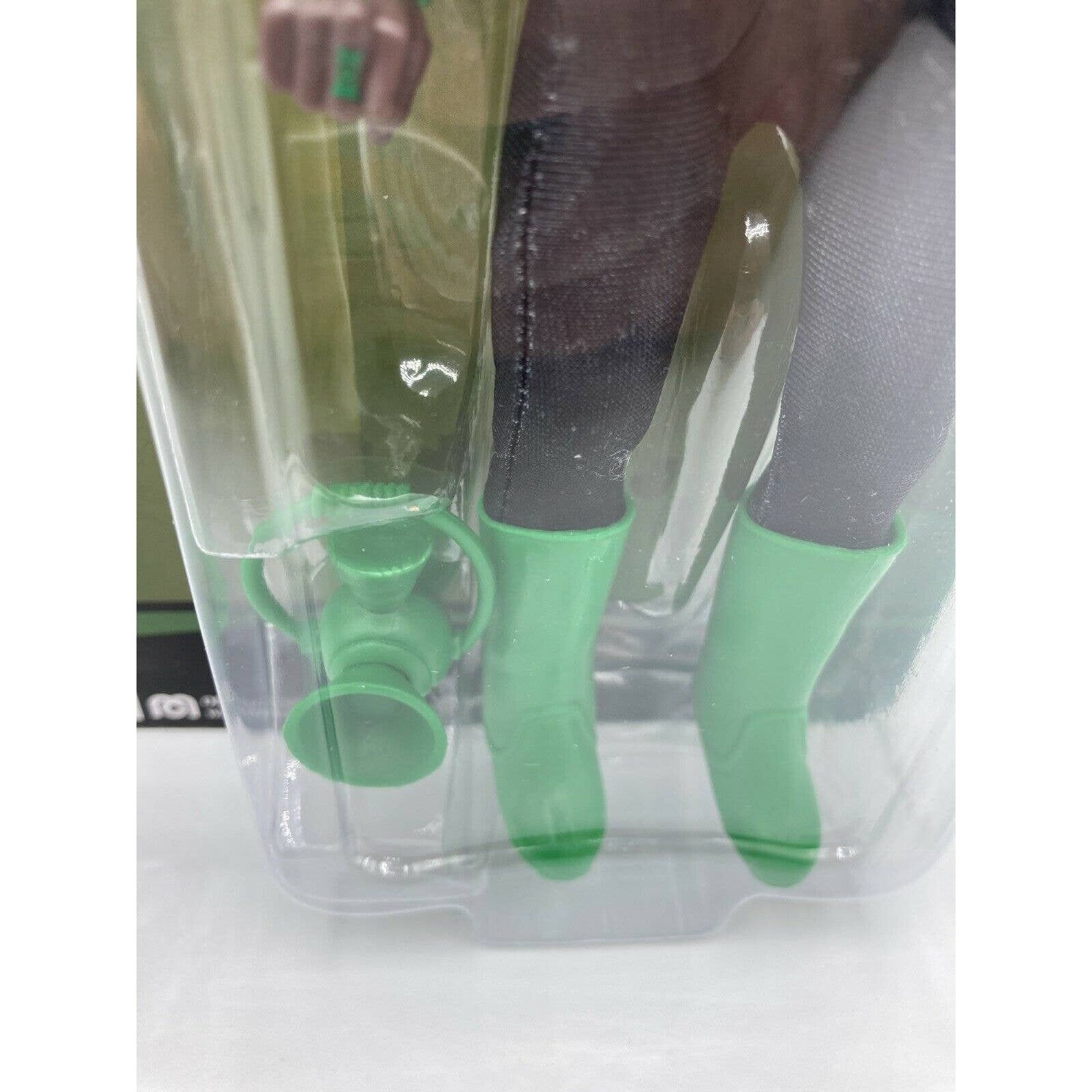 green lantern mego