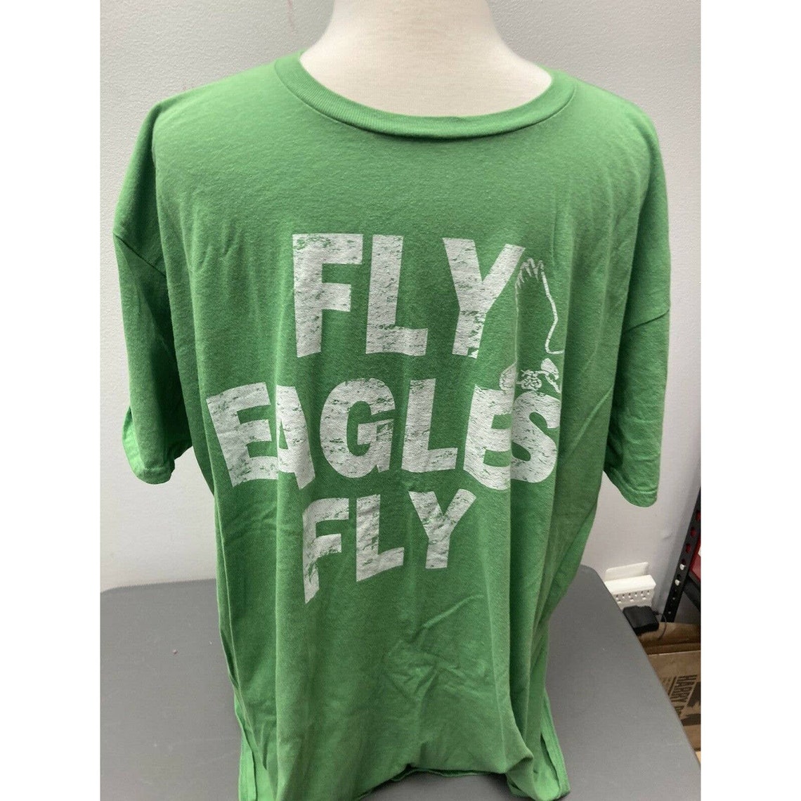 eagles fly shirt