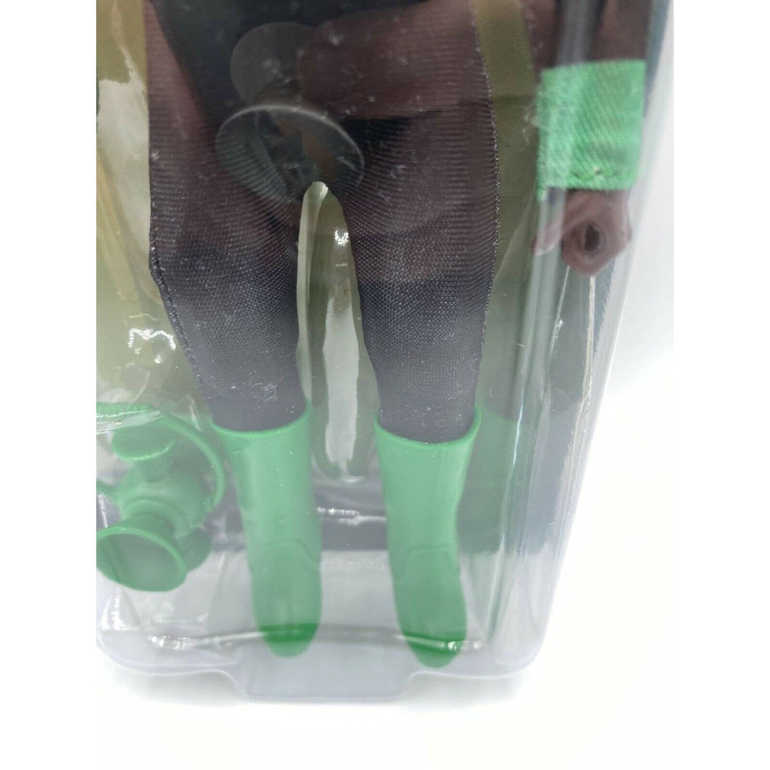 green lantern mego