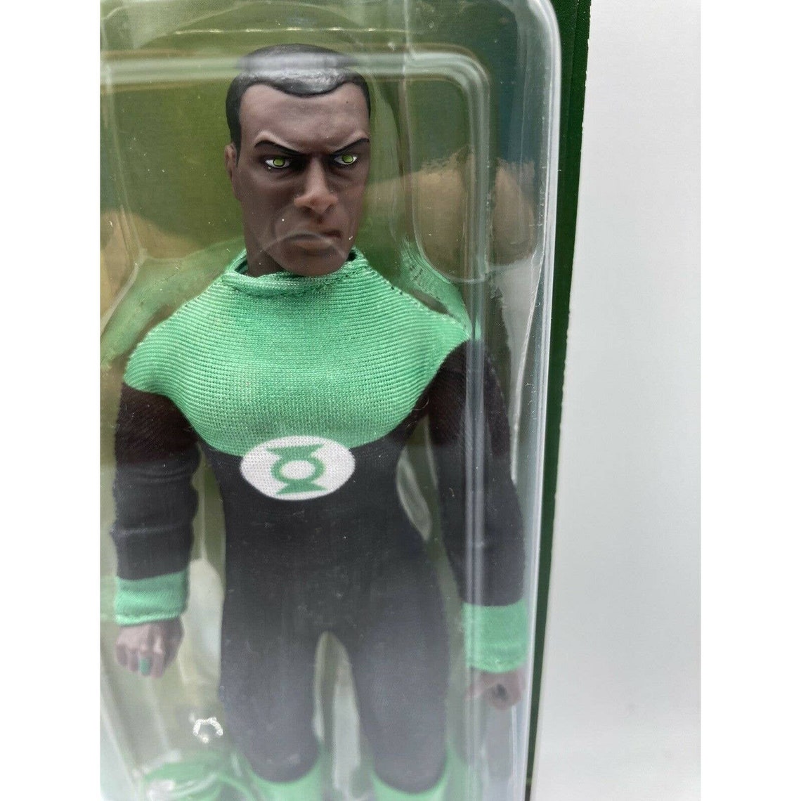 green lantern mego