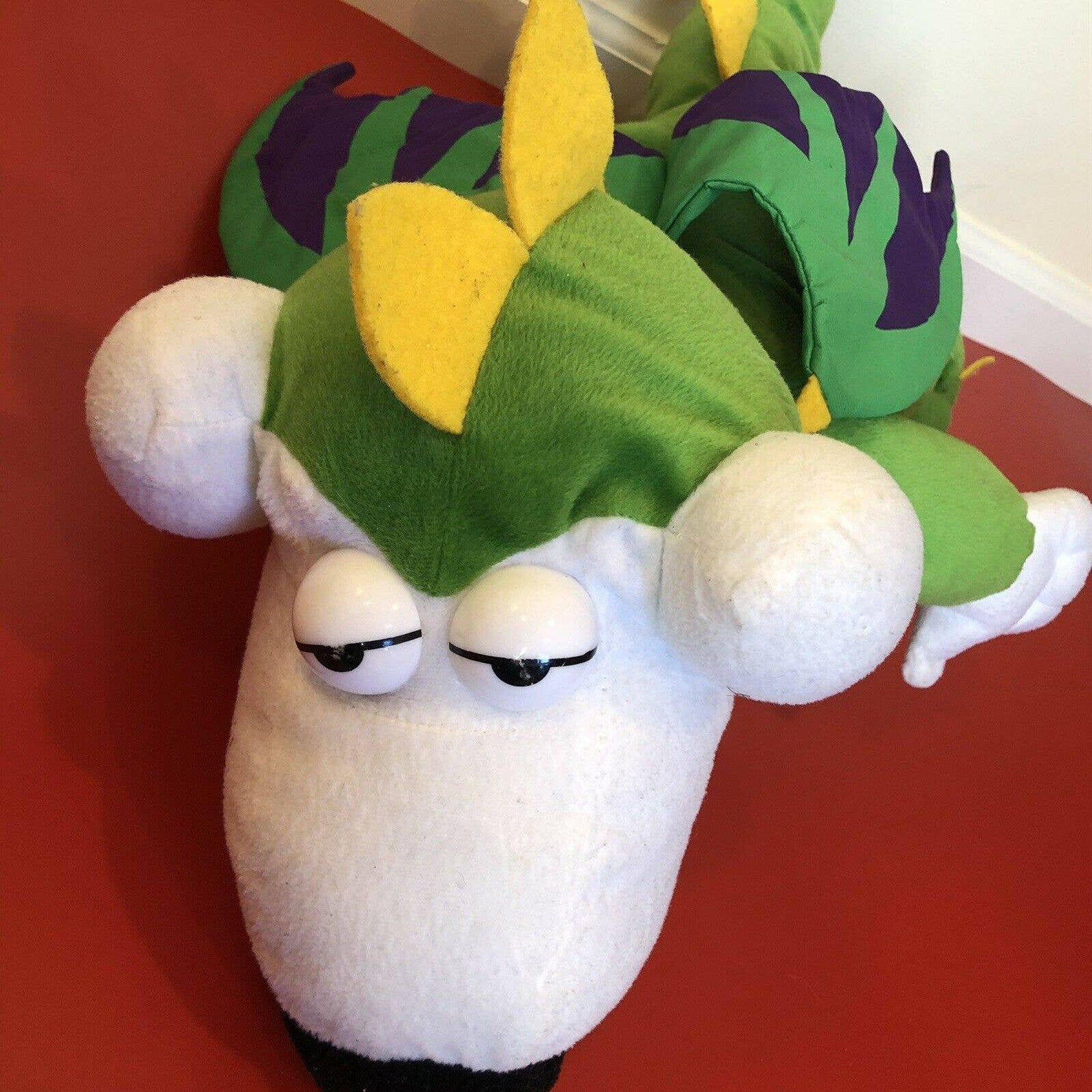 Family Guy Brian Griffin the Dog Dragon Halloween Plush | Etsy