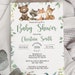 see more listings in the Baby Shower Templates section