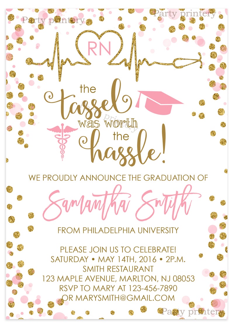 nursing-school-graduation-invitations-nurse-graduation-etsy