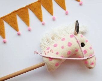 Hobby horse