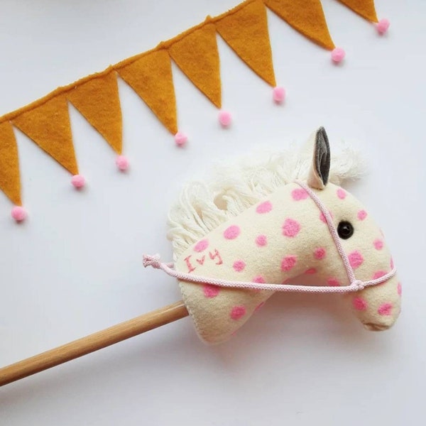 Hobby horse