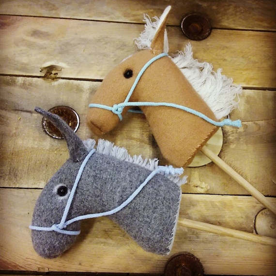 Etsy Hobby Horse