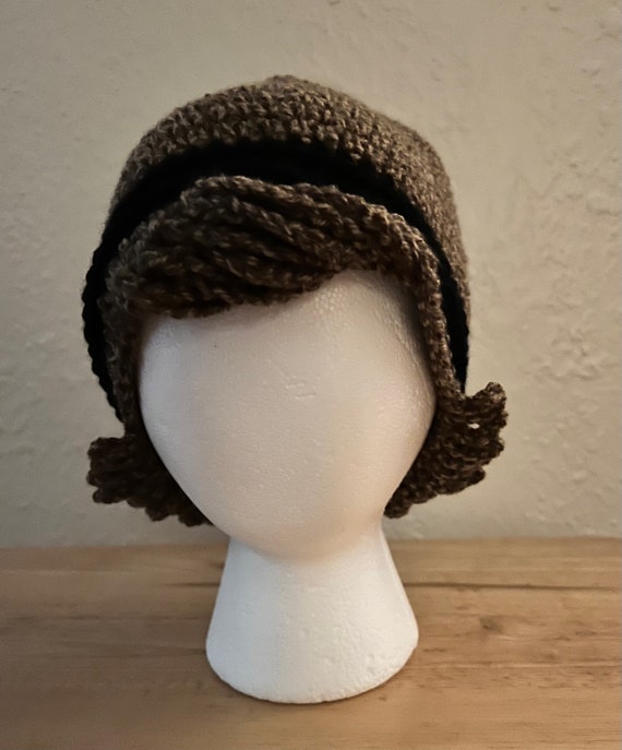 HOT Crochet Hat Pattern Chemo Caps Chemo Hat Crochet