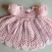 see more listings in the Baby Patterns section