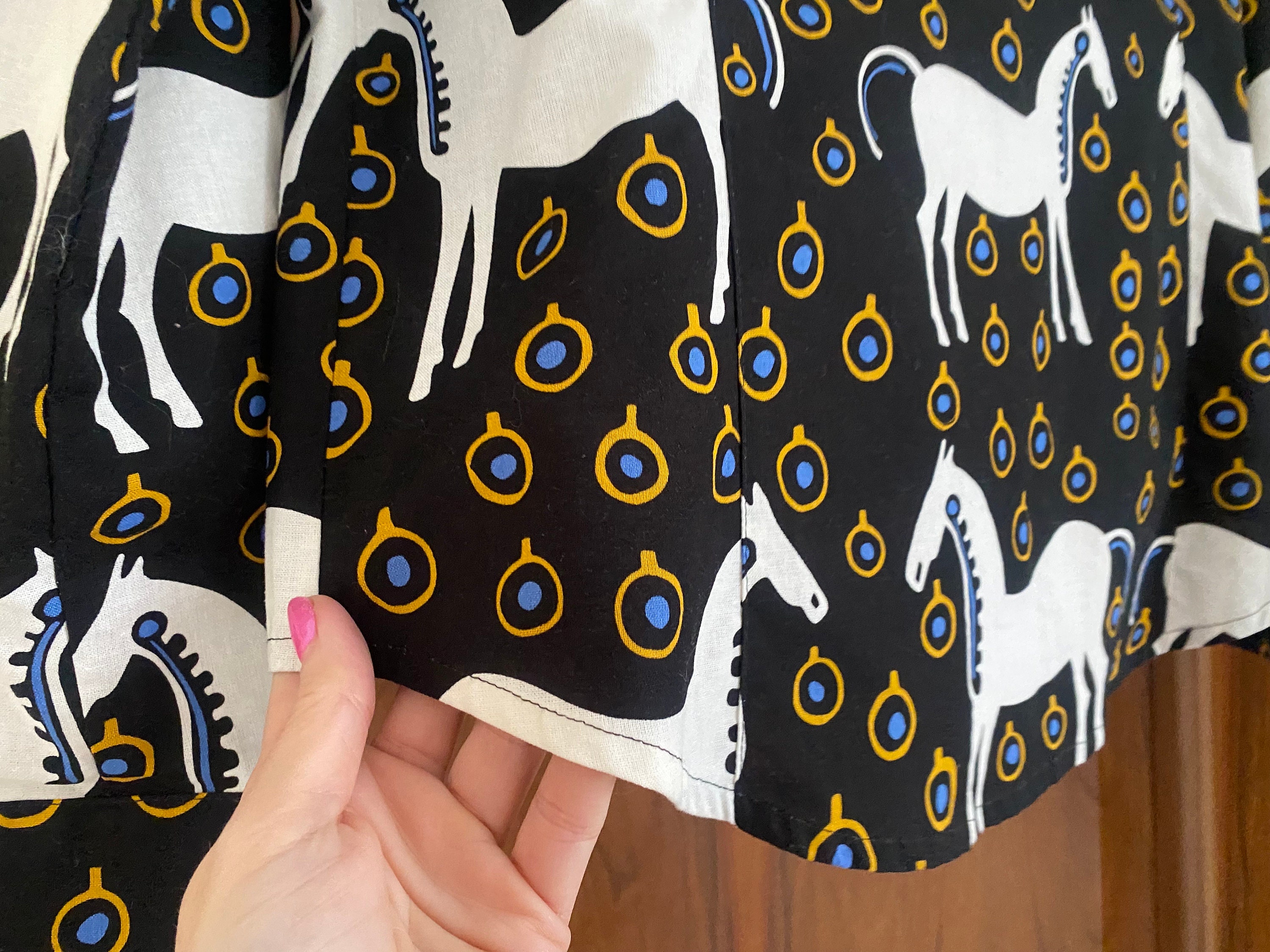 marimekko - Marimekko マリメッコ　Musta Tamma Tシャツ 極美品希少marimekko Kioski musta tamma tシャツ