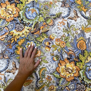 ★専用★ Swedish vintage cloth・* Swedish Retro Fabric Scandinavian Design the Hunt Jakten