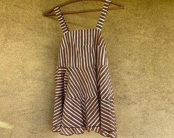 Marimekko Nightgown Etsy UK