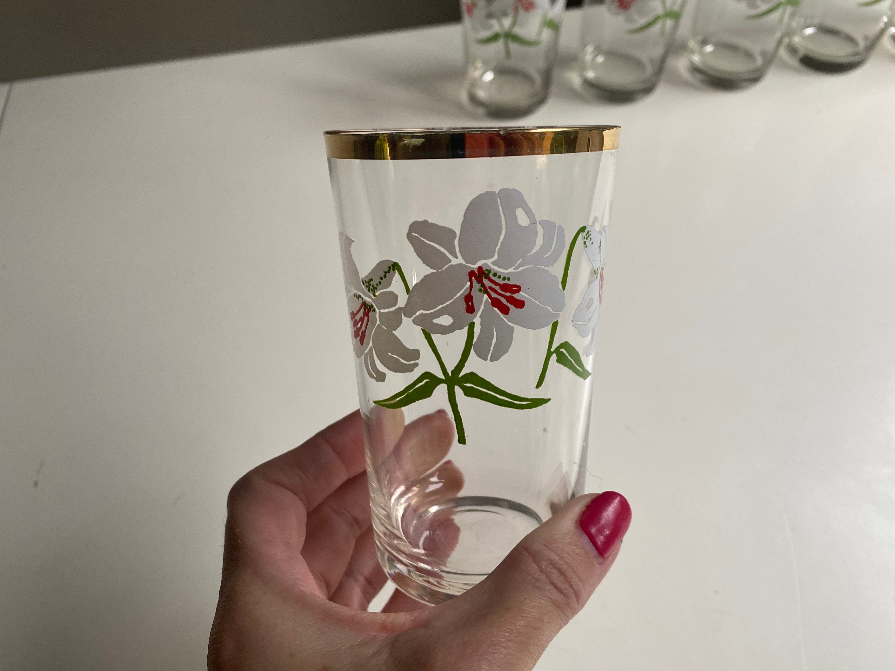 wine glass on wine bottle Wine Bottle Glass "I Limit Myself To One Glass"