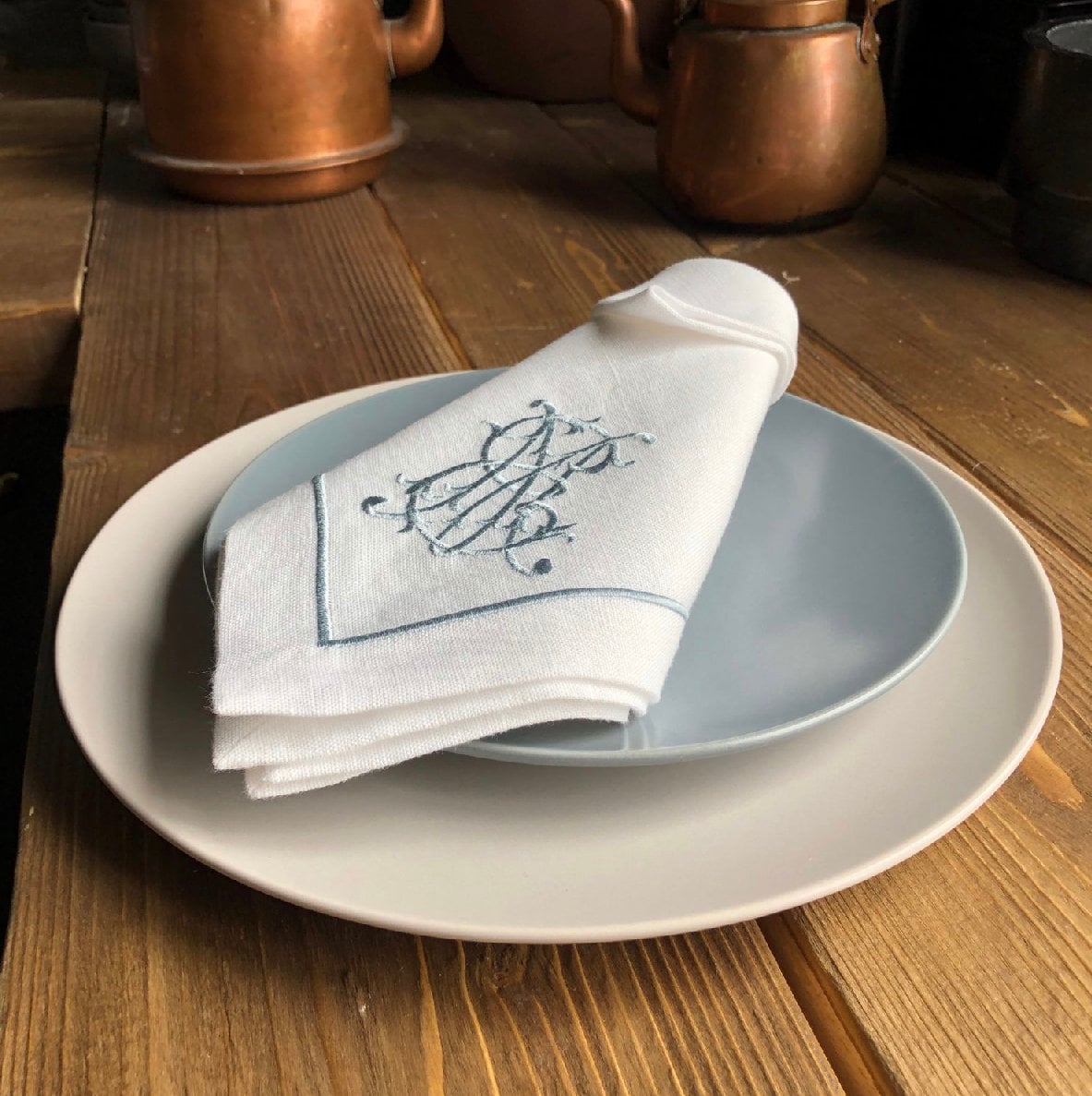 Papstar Tovaglioli Bianchi 1/4 Volte 33 X 33 - Foto 4