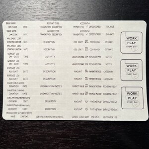 Etiquetas de encabezado de gráfico