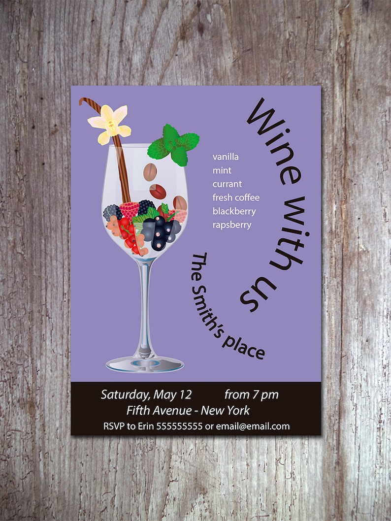 wine-invitation-printable-wine-party-invites-meal-etsy