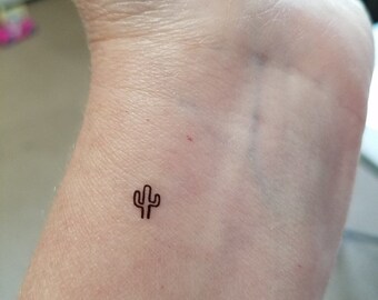 Featured image of post Cactus Line Drawing Tattoo Look at links below to get more options for getting and using clip art