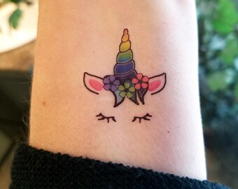 770+ Free Simple Unicorn Tattoo Designs Idea Tattoo Images 770+ Free Simple Unicorn Tattoo Designs Idea Tattoo Images