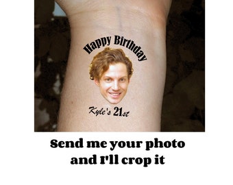 Tattoo | Löwe & Feder