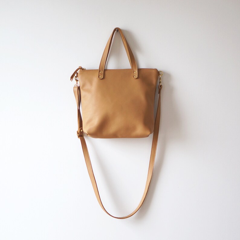 mini tote bag crossbody