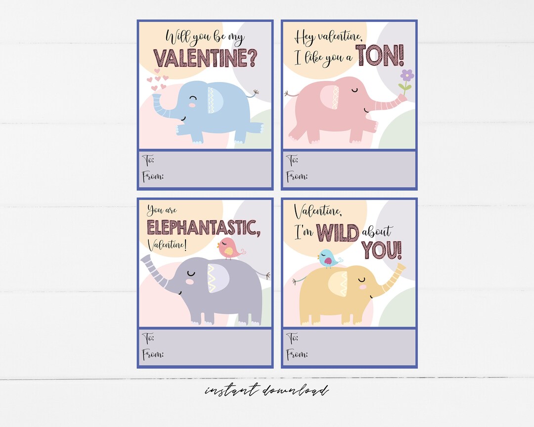 elephant-valentine-cards-instant-download-printable-valentines-day-cards-school-valentines