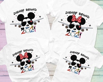 Disney bound sales t shirts