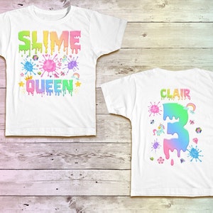 Mommy Slimes Etsy