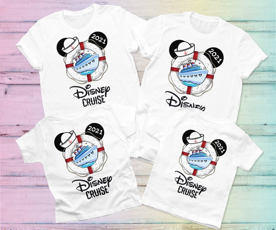 Disney Cruise Shirts, Disney Family Matching Shirts, Cruise Shirts