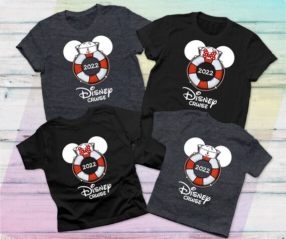 Disney Cruise Shirt, Mickey Cruise Shirt, Disney Family Shirts