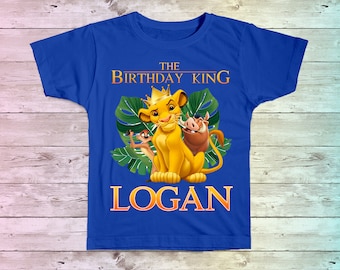 Personalizadas El Rey De Camisetas Camisetas Personalizadas Del