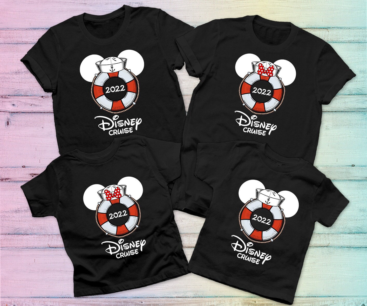 Disney Cruise Shirt, Mickey Cruise Shirt, Disney Family Shirts