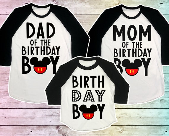 Cars Birthday Shirt, Lightning Mcqueen Family Birthday Tshirt, Cars  Matching Shirts, Cars Mommy Birthday Raglan, Cars Daddy Birthday Shirt 