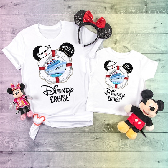 Disney cruise sales tee shirts