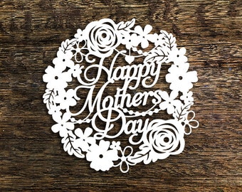 Free Free 350 Free Mothers Day Card Svg SVG PNG EPS DXF File