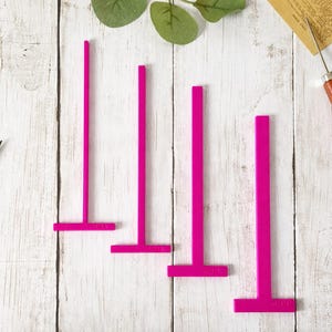 Strumento distanziatore per rilegatura stampato in 3D: creatore di album, diari e album