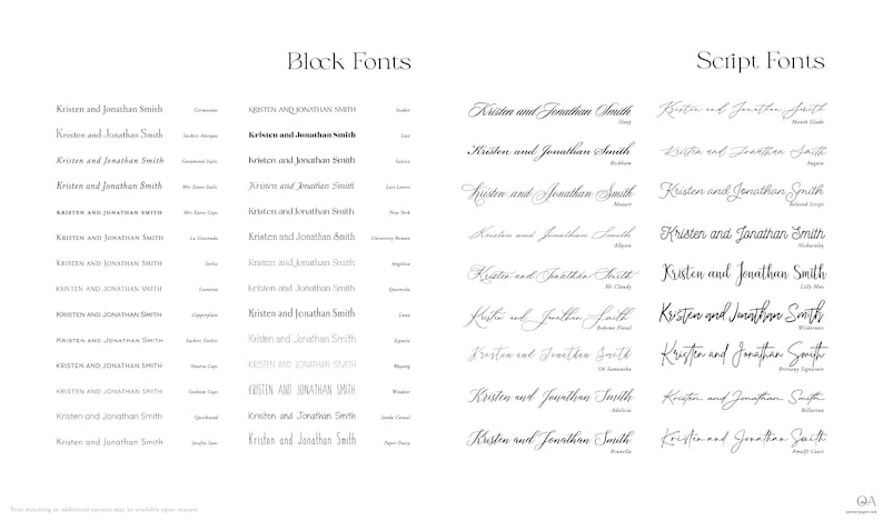 Arch Shape Minimalist Solid Color Wedding Menu • Printed Menus • Simple Contemporary Modern Text • Open Air Paper image 7