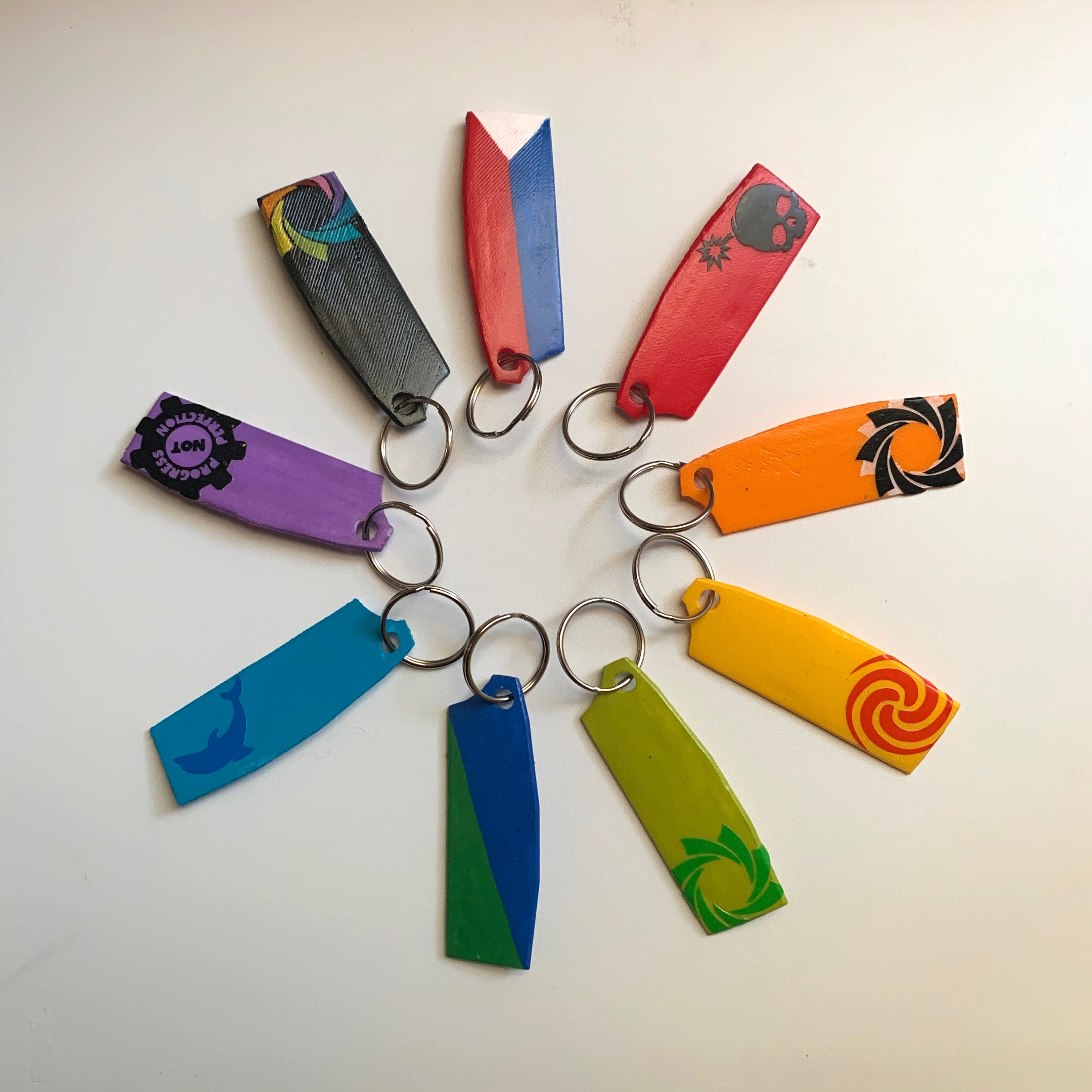 Custom Oar Keychain Rowing Oar Keychain Rowing Gifts Etsy