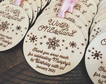 Bulk Party Favor Ornaments, Business Client Gifts, Promotional Party Favor, Church Congregation Guft, Winter Party Favor, Baby Shower Favor