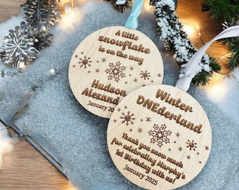 Bulk Party Favor Ornaments, Business Client Gifts, Promotional Party Favor, Church Congregation Guft, Winter Party Favor, Baby Shower Favor