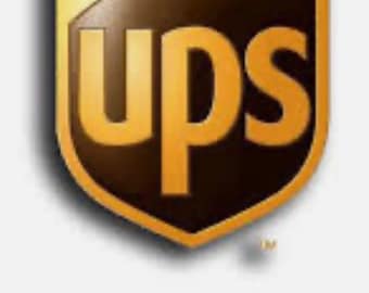 Shipping Upgrade - Prior Approval Needed