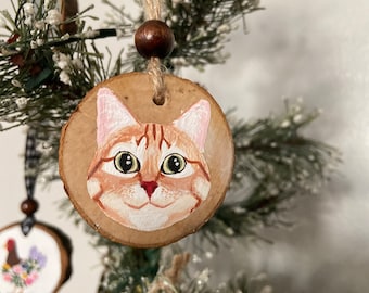 Custom pet photos