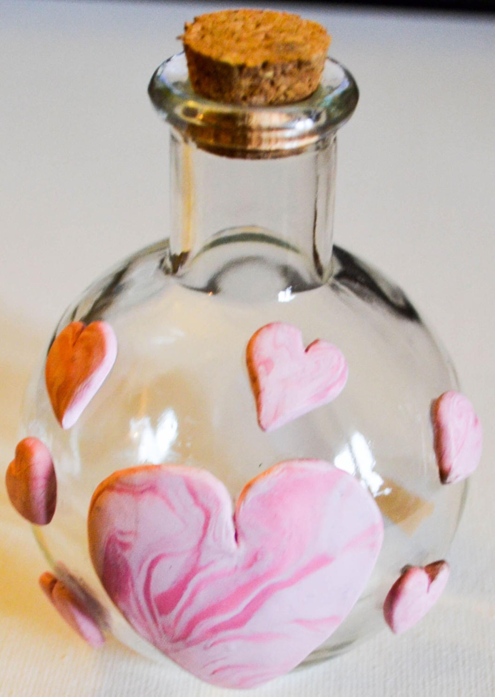 Love Potion Bottle | Etsy