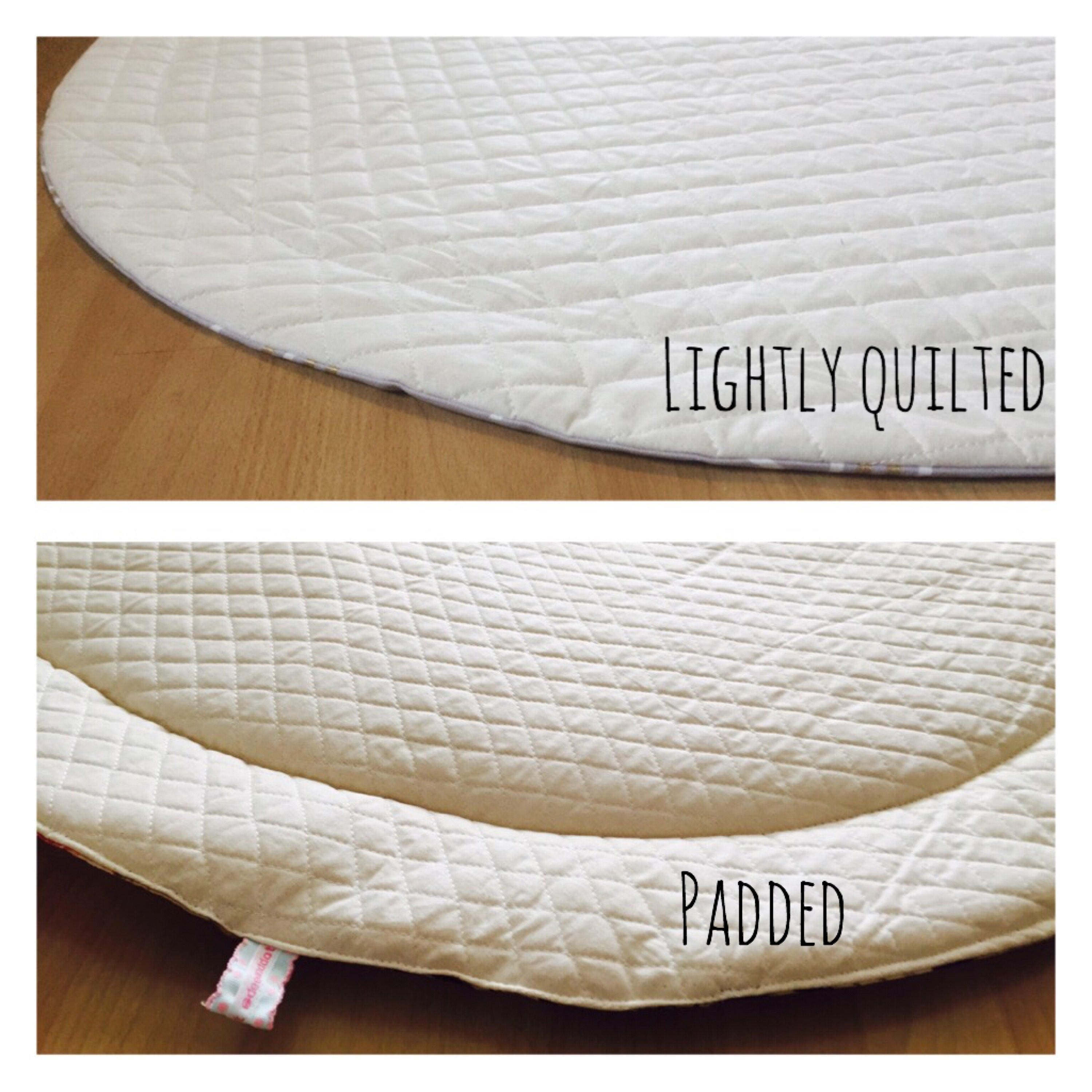Extra Large Floor Mat Quilted Play Mat Quilted Blanket Etsy Australia