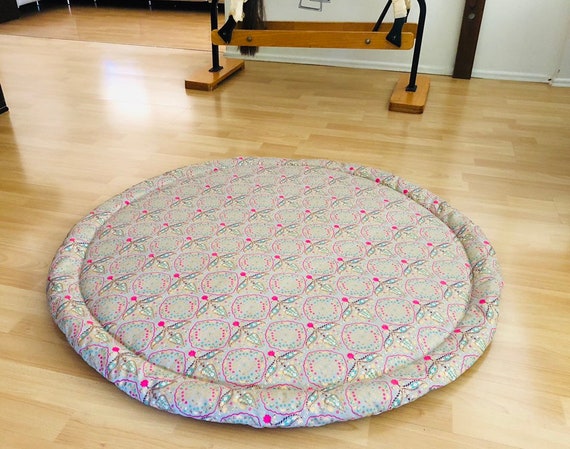 thick baby play mat