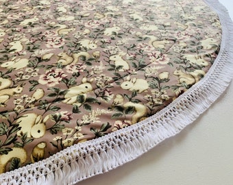 Peter Rabbit Rug - Etsy