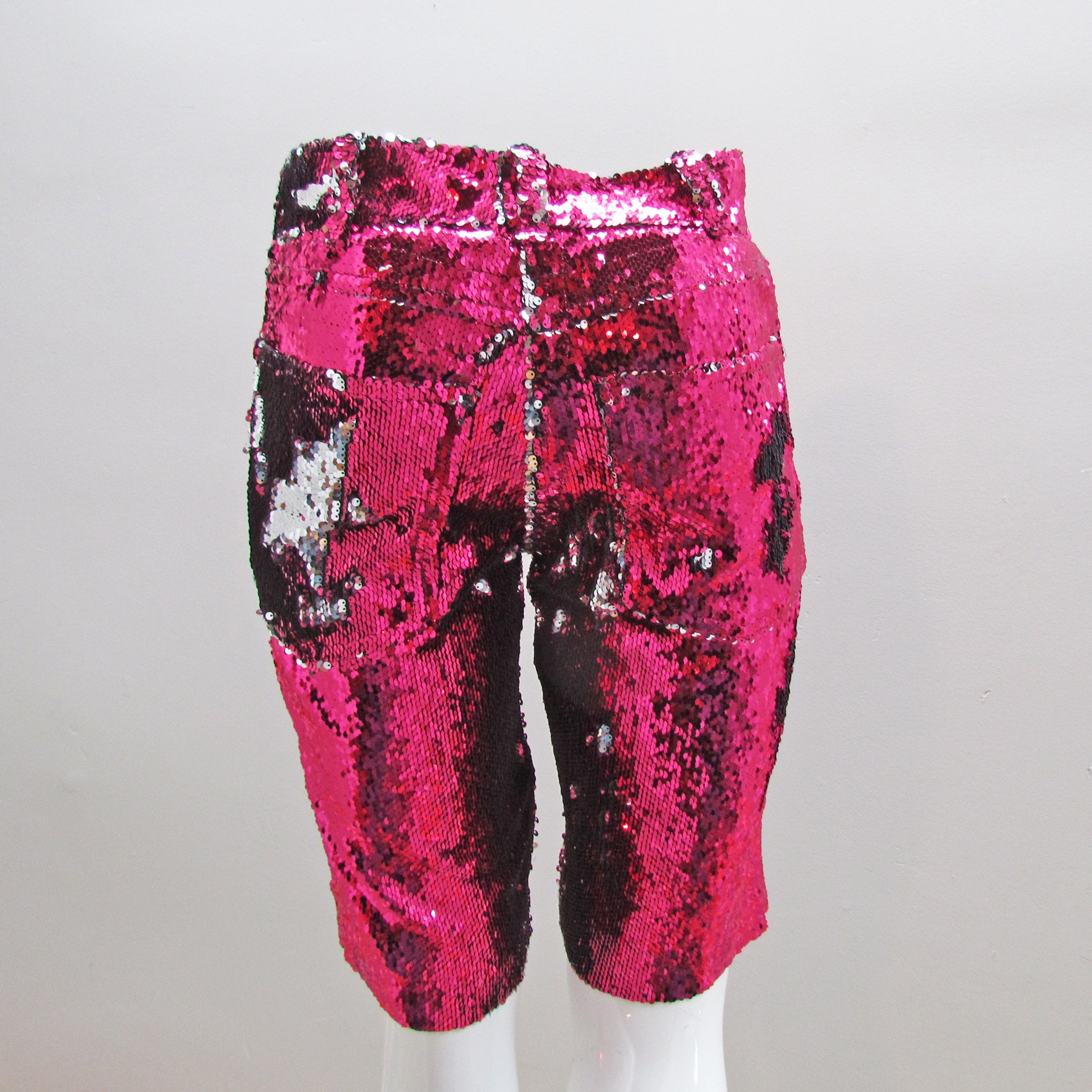 Flip sequin deals shorts
