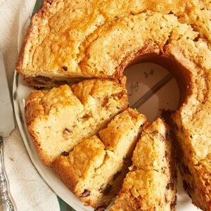 Cream Cheese Pound Cake: Professional Recipes The Best Cream Cheese Pound Cake Cake Only