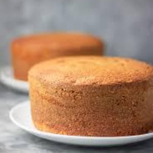 Ricetta del pan di Spagna alla vaniglia: guida professionale alla cottura (download Excel)